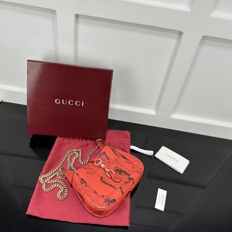 Gucci Satchel Bags